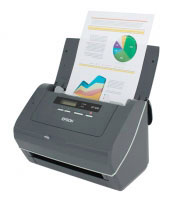 Epson GT-S50 (B11B194021)